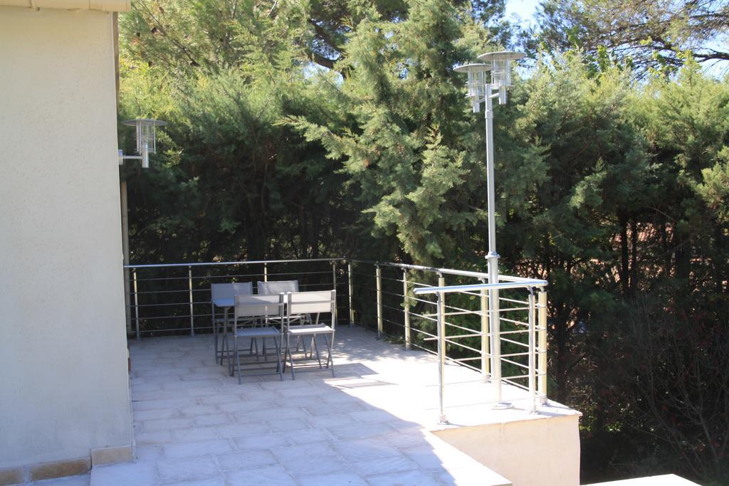 Bed and Breakfast Isa&Ric Plan-dʼOrgon Zimmer foto