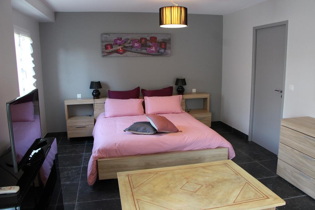 Bed and Breakfast Isa&Ric Plan-dʼOrgon Exterior foto