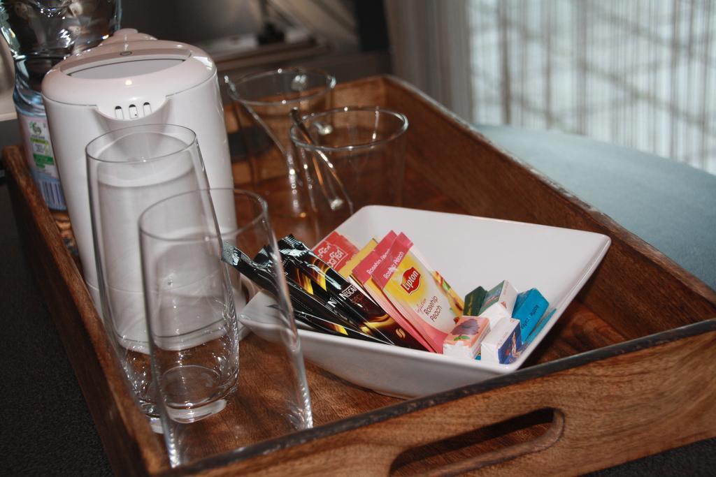 Bed and Breakfast Isa&Ric Plan-dʼOrgon Zimmer foto