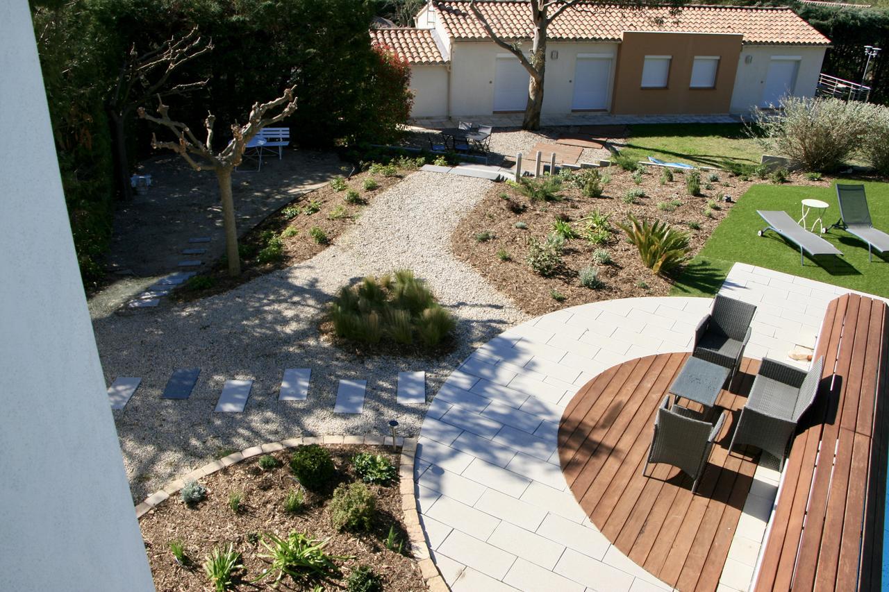 Bed and Breakfast Isa&Ric Plan-dʼOrgon Exterior foto